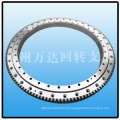 Turntable bearing High Quality Ball Slewing Bearing light type Construction Machines